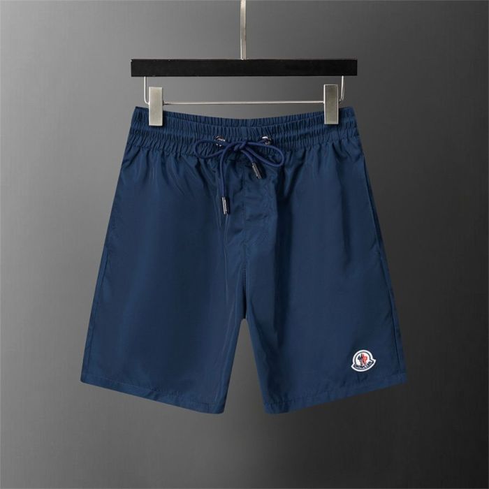 Beach sports and casual shorts