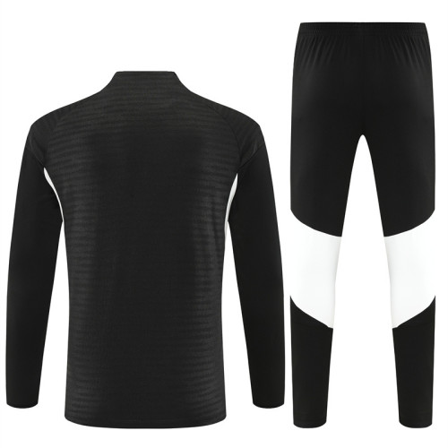 25/26 Liverpool kids training suit black
