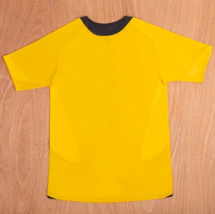 Retro 04/05 Arsenal away football Jersey