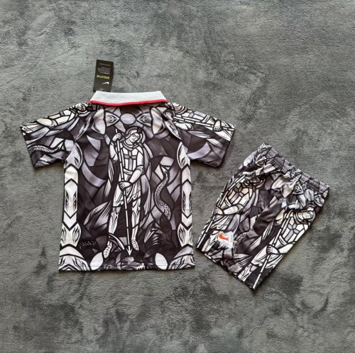 26/27 England Commemorative edition kids kit