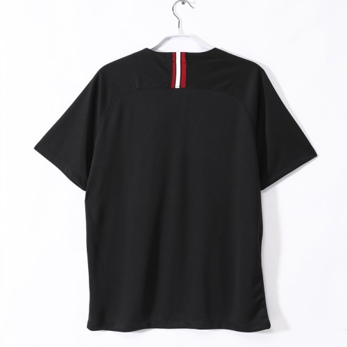 Retro PSG18/19 third football jersey