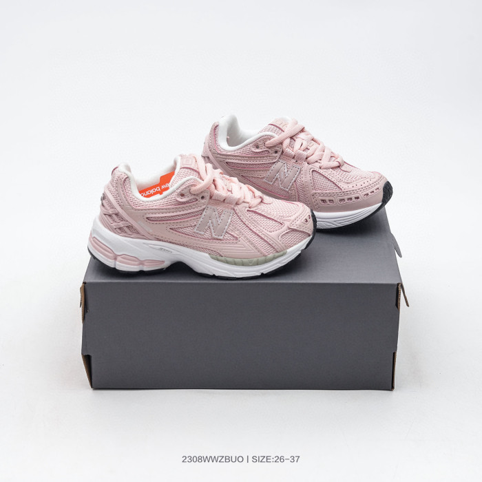 New Balance 1906 series retro kids shoes