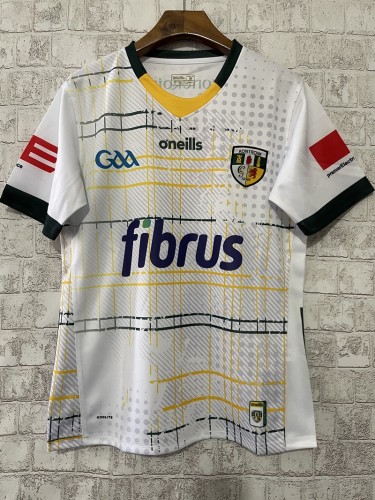 2024 GAA