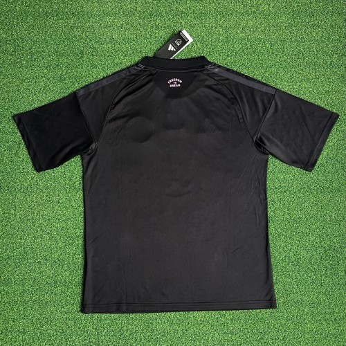 26/27 Inter Miami Away football Jersey