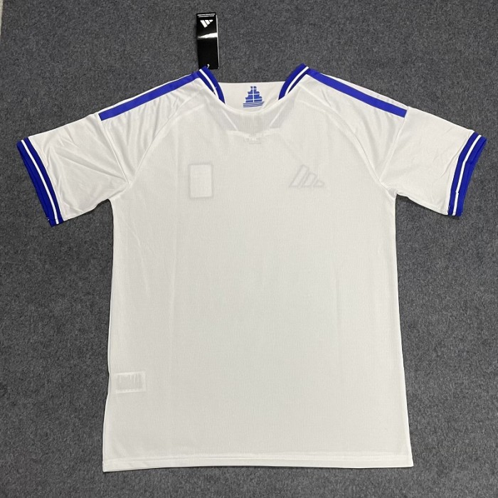 26/27 Greece home football Jersey
