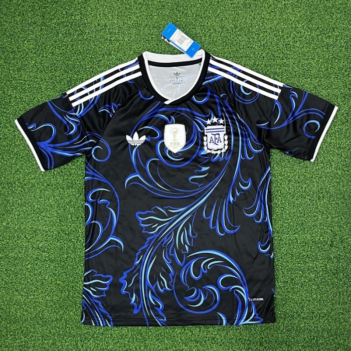 26/27 Argentina Away football Jersey