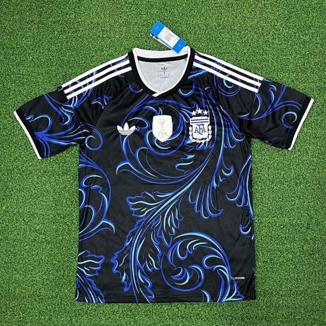 26/27 Argentina Away football Jersey