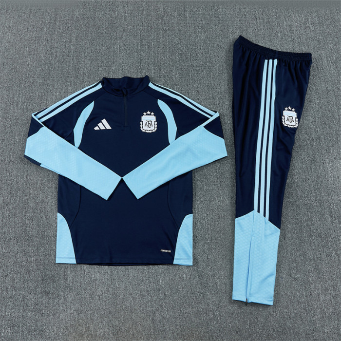 26/27 Argentina Adult training suit