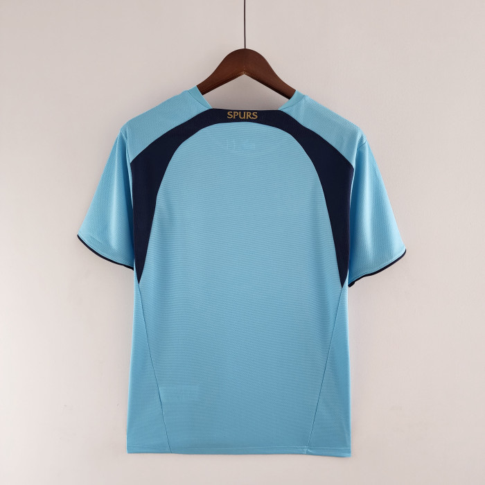 Retro Tottenham 06/07 away