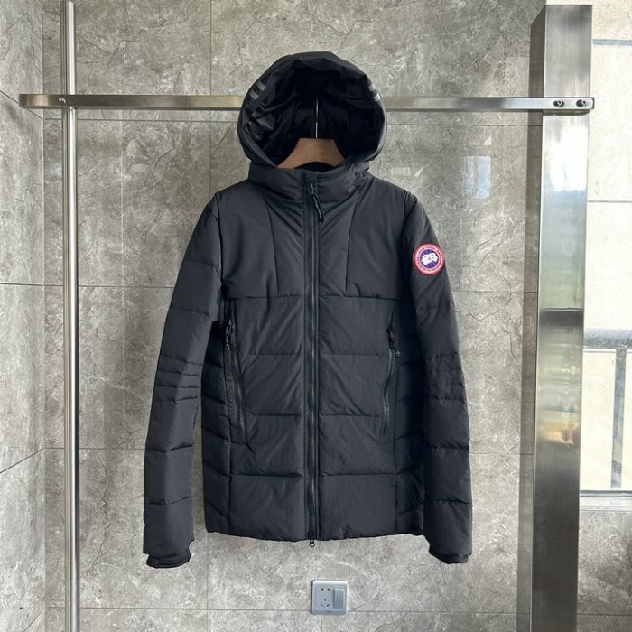 Canada goosecoat