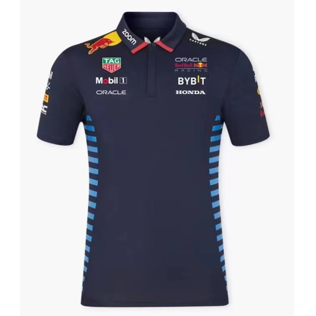 2024 Red Bull F1 Polo shirt