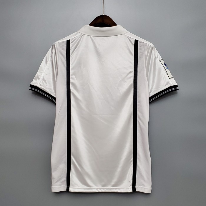 Retro Valencia 2001 home