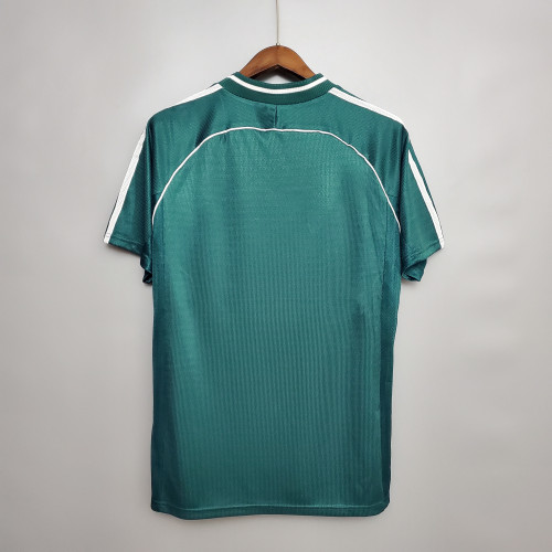 Retro 1998 Germany away