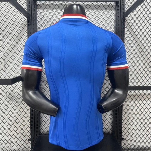 26/27 Manchester United Away Player Version