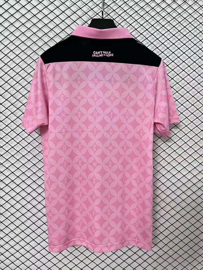 26/27 Sunderland Away football jersey