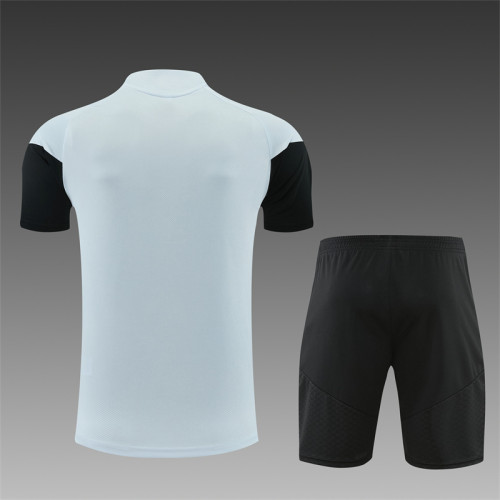 26/27 Liverpool Short sleeve training suit