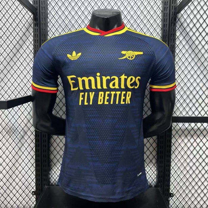 26/27 Arsenal Away Player version