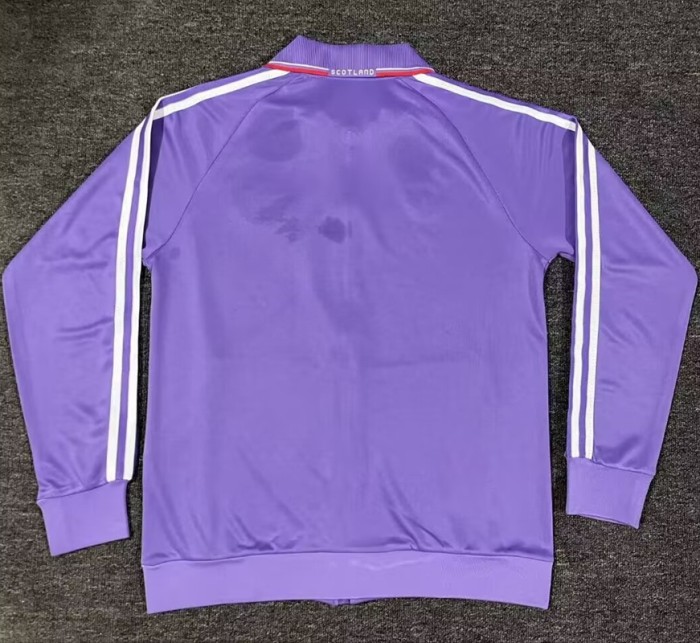 26/27 Scotland jacket
