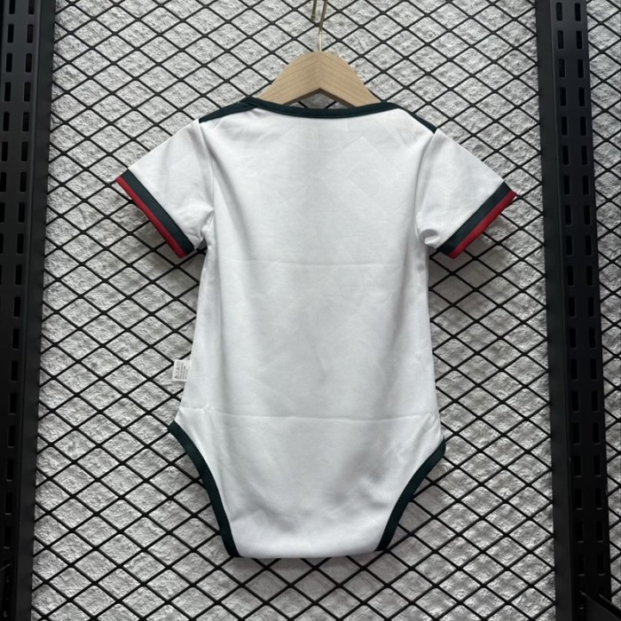 26/27 Mexico Away baby shirt