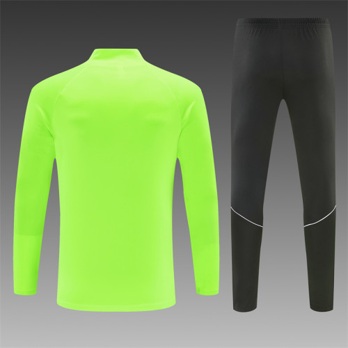 26/27 Atletico Madrid training Adult suit