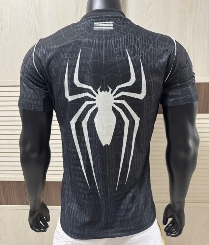 26/27 Barcelona Spider Man Edition Player Version