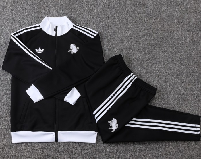 26/27 Juventus kids jacket