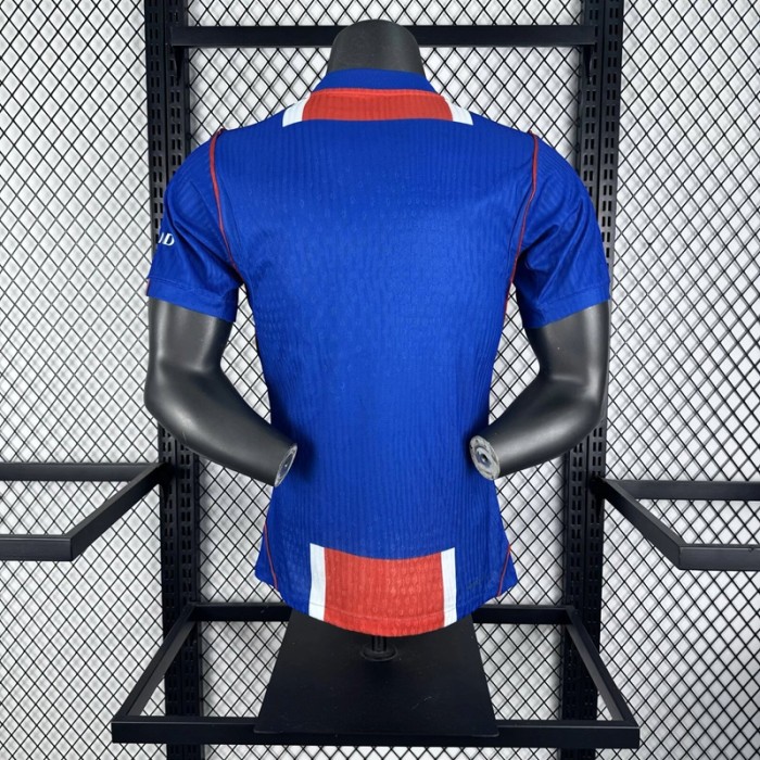 26/27 PSG Paris home Player Version