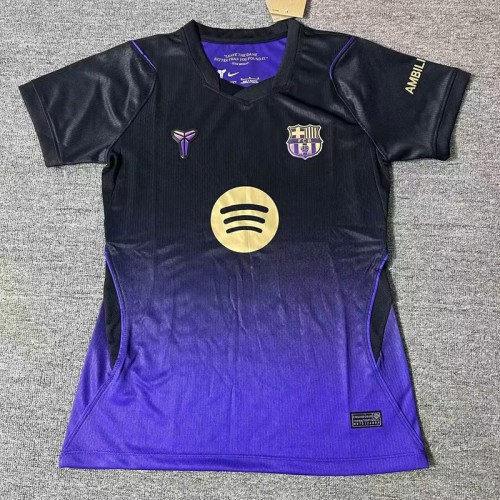 26/27 Barcelona Away women's football Jersey