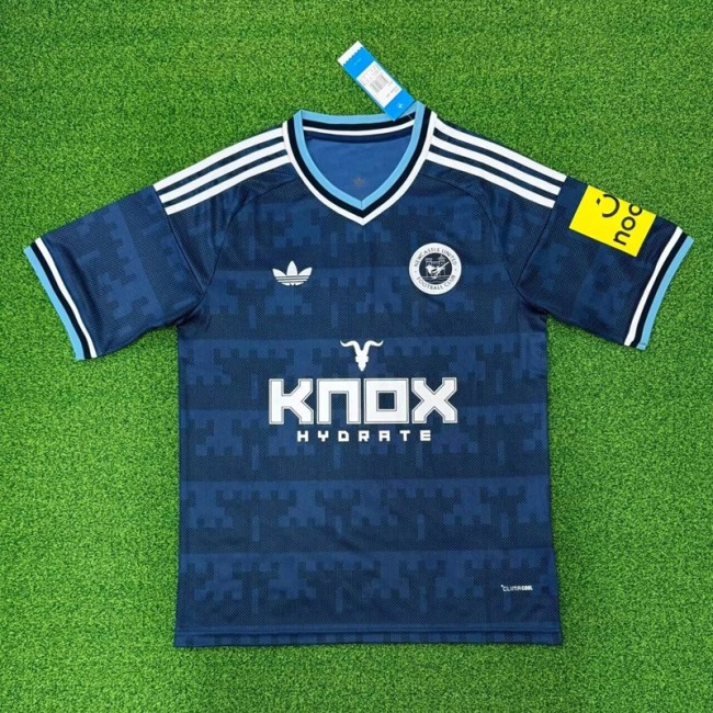 26/27 Newcastle United Away football Jersey