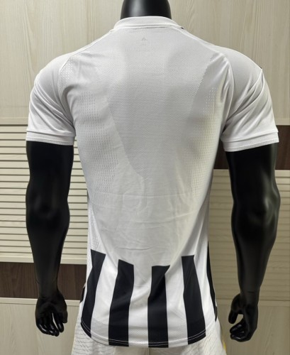 26/27 Juventus home Player Version