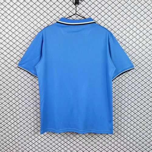 Retro 75/81 Coventry home football Jersey