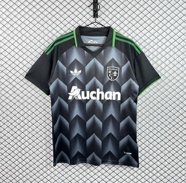 26/27 RC Lens away football Jersey