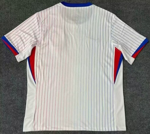 24/25 France away football Jersey