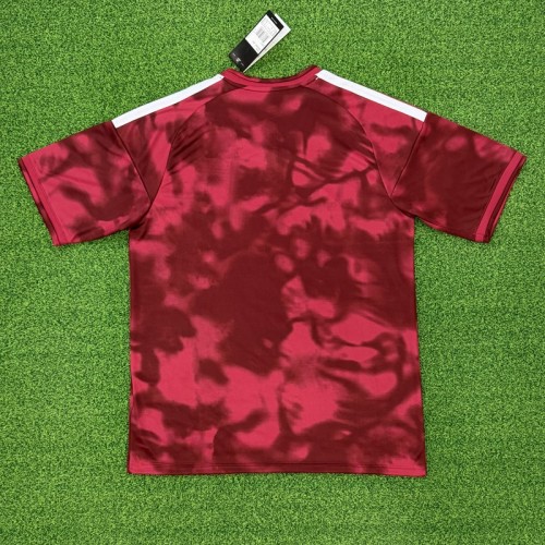 26/27 Nottingham Forest home football Jersey