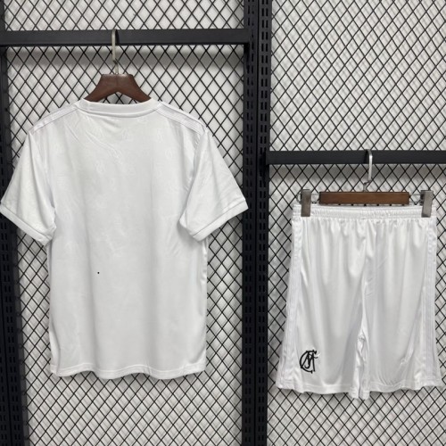 26/27 Real Madrid Adult Set Special Edition