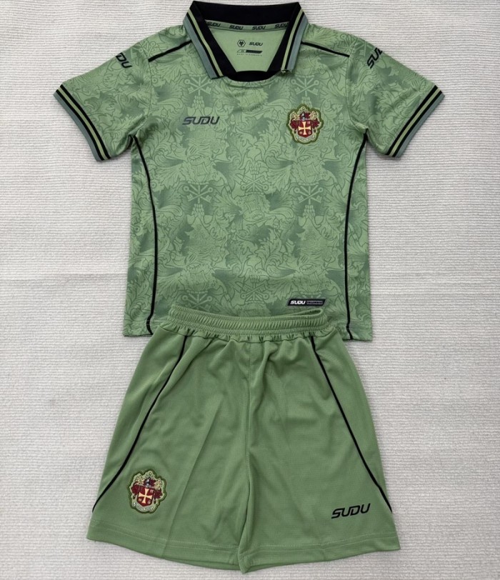 26/27 Wolverhampton Wanderers goalkeeper Adult Set