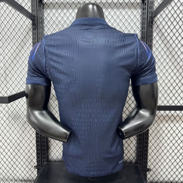 26/27 Uruguay away Player Version