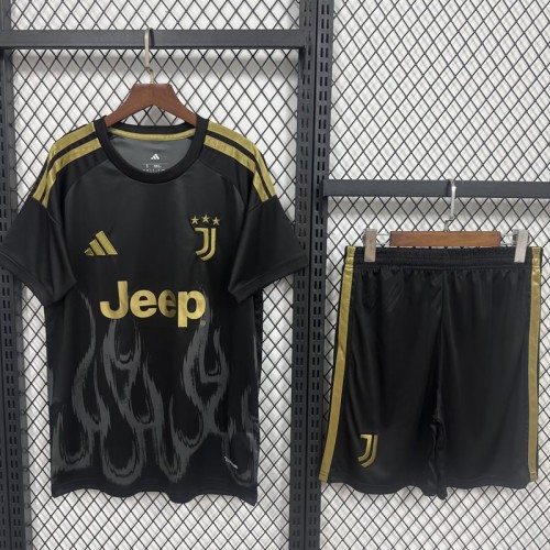 26/27 Juventus third Adult set