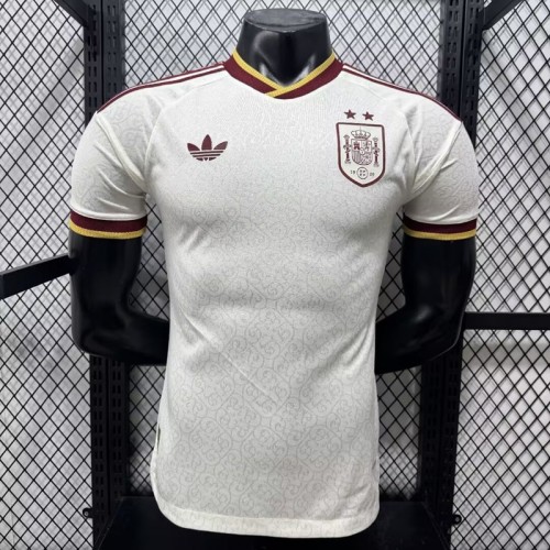 2026 Spain FIFA World Cup champion  Player Version