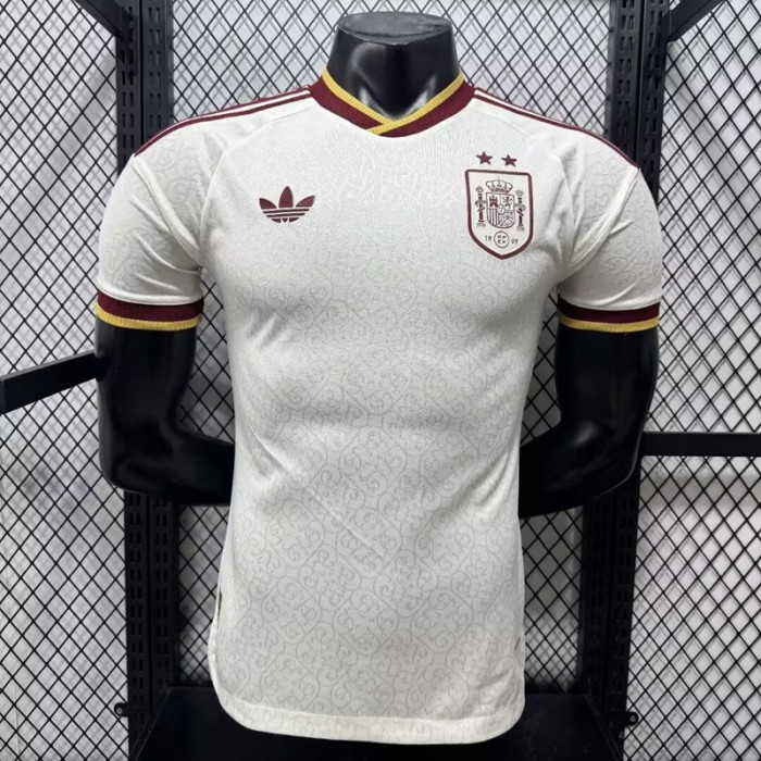 2026 Spain FIFA World Cup champion  Player Version