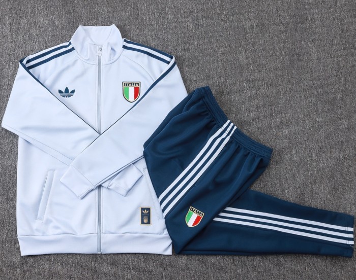 26/27 Italy Adult jacket