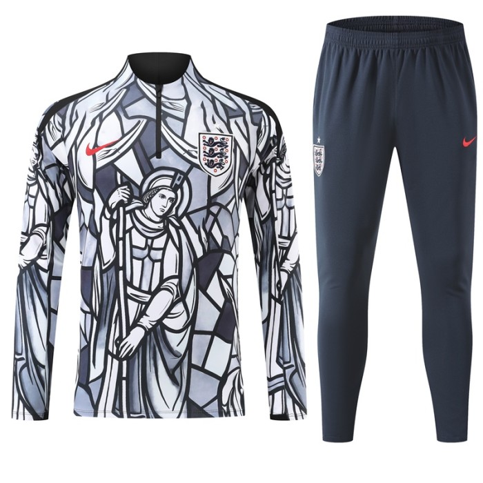 26/27 England training Adult suit Special edition