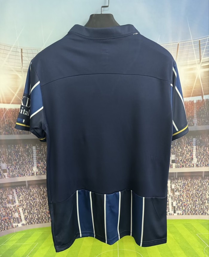26/27 Millwall home football jersey