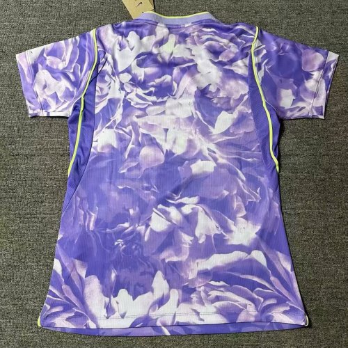 26/27 Korea Away women's short football Jersey