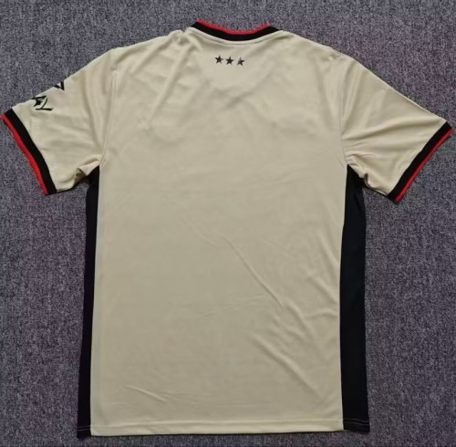 26/27 Ipswich Town Away football jersey