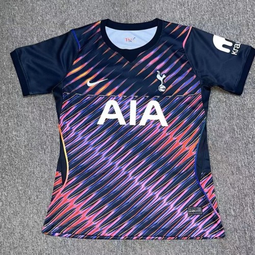 26/27 Tottenham Hotspur Away women's football Jersey
