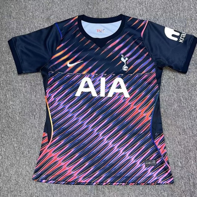 26/27 Tottenham Hotspur Away women's football Jersey