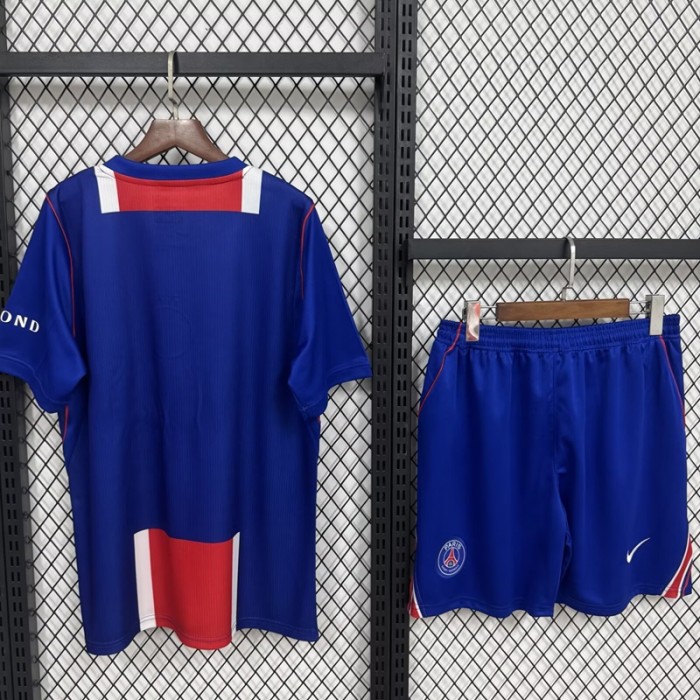 26/27 PSG Paris home  Adult Set