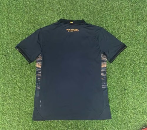 26/27 Ecuador away football Jersey