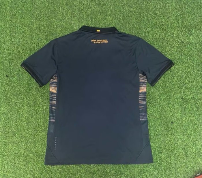 26/27 Ecuador away football Jersey
